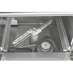 Aristarco indaplovė stiklui (350x350 kasetėms)