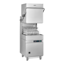 Aristarco kupolinė indaplovė