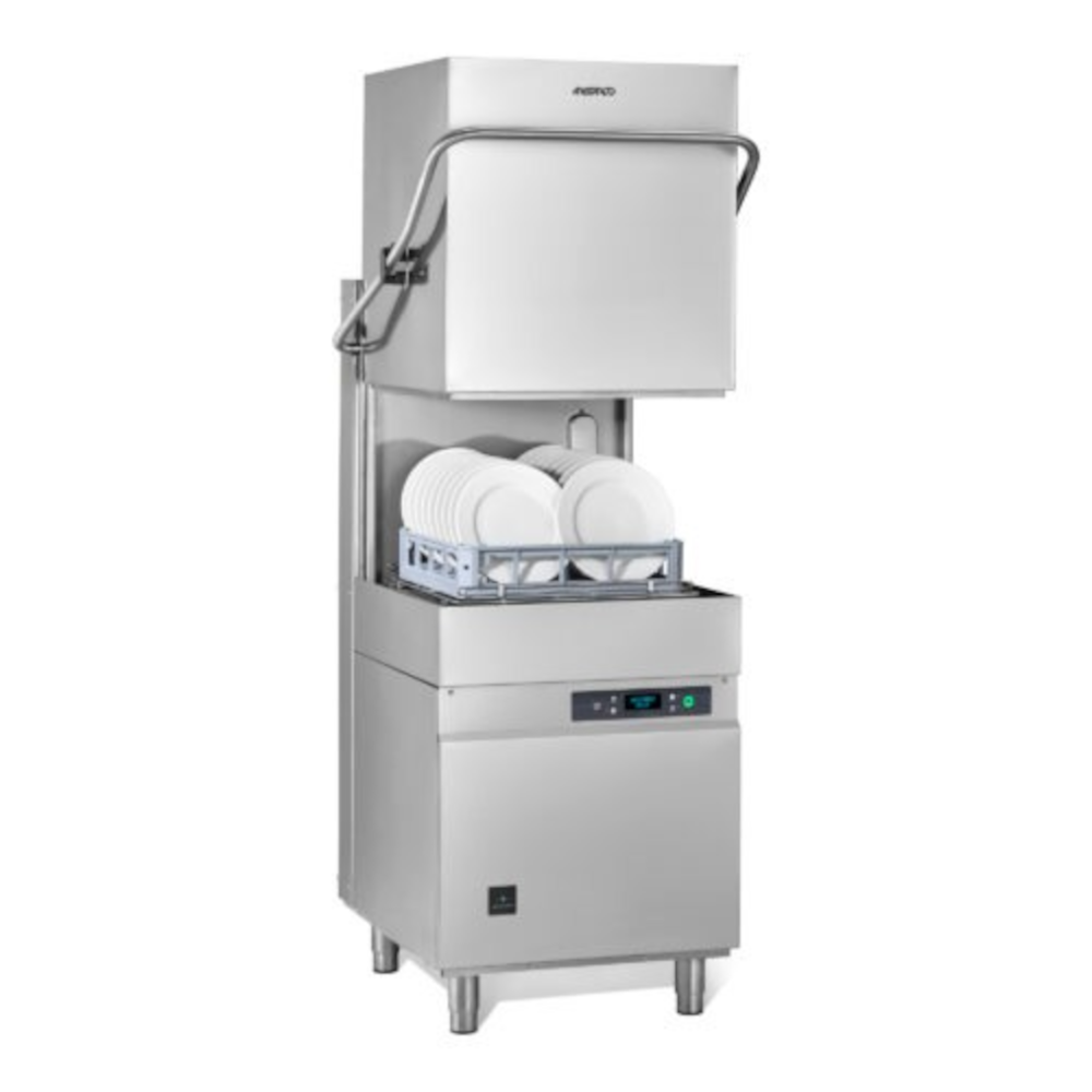 Aristarco kupolinė indaplovė