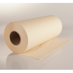 Kepimo popierius puspergamentinis 50 gsm 42 cm x 300 m