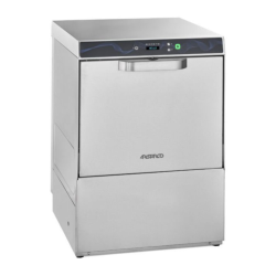 Aristarco dishwasher for glass (380x380 cartridges)