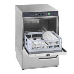 Aristarco dishwasher for glass (for 400x400 cartridges)