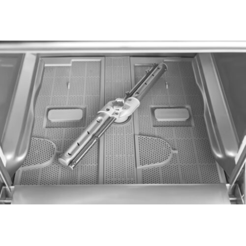 Aristarco dishwasher for glass (for 400x400 cartridges)