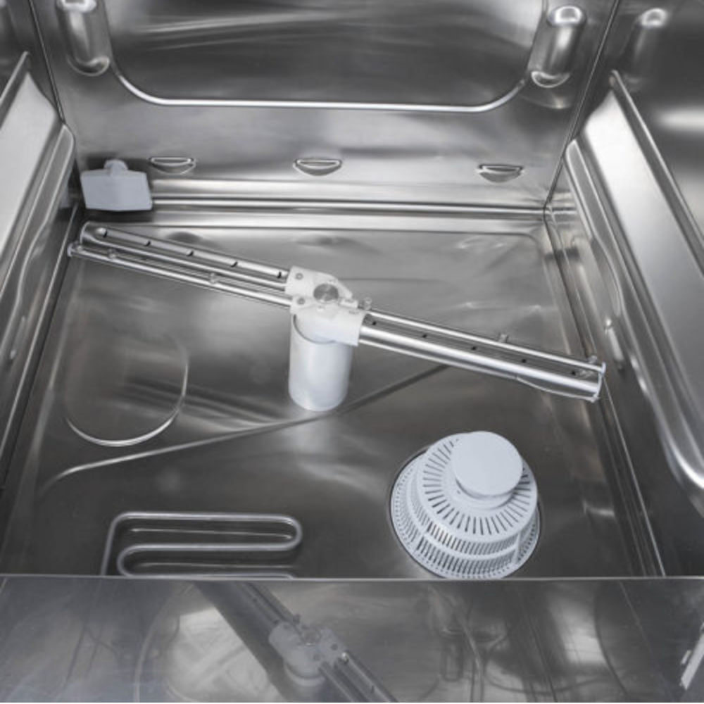 Aristarco universal dishwasher (for 450x450 cartridges)