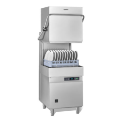 Aristarco dome dishwasher (500x600 cartridges) with electronic control