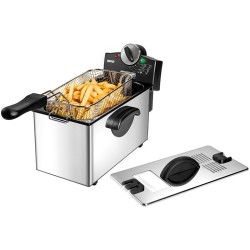 Gruzdintuvė 2.2kW 3.0 l