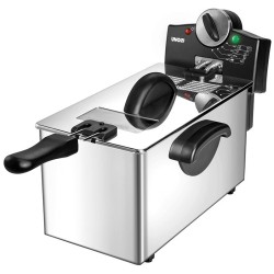 Gruzdintuvė 2.2kW 3.0 l