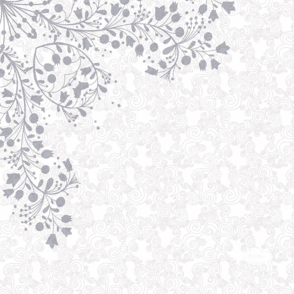 Servetėlės 24 x 24 cm. 3 sl. margaspalvės (20)