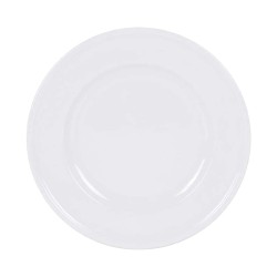 Lėkštė ø27cm Olimpia, porceliano