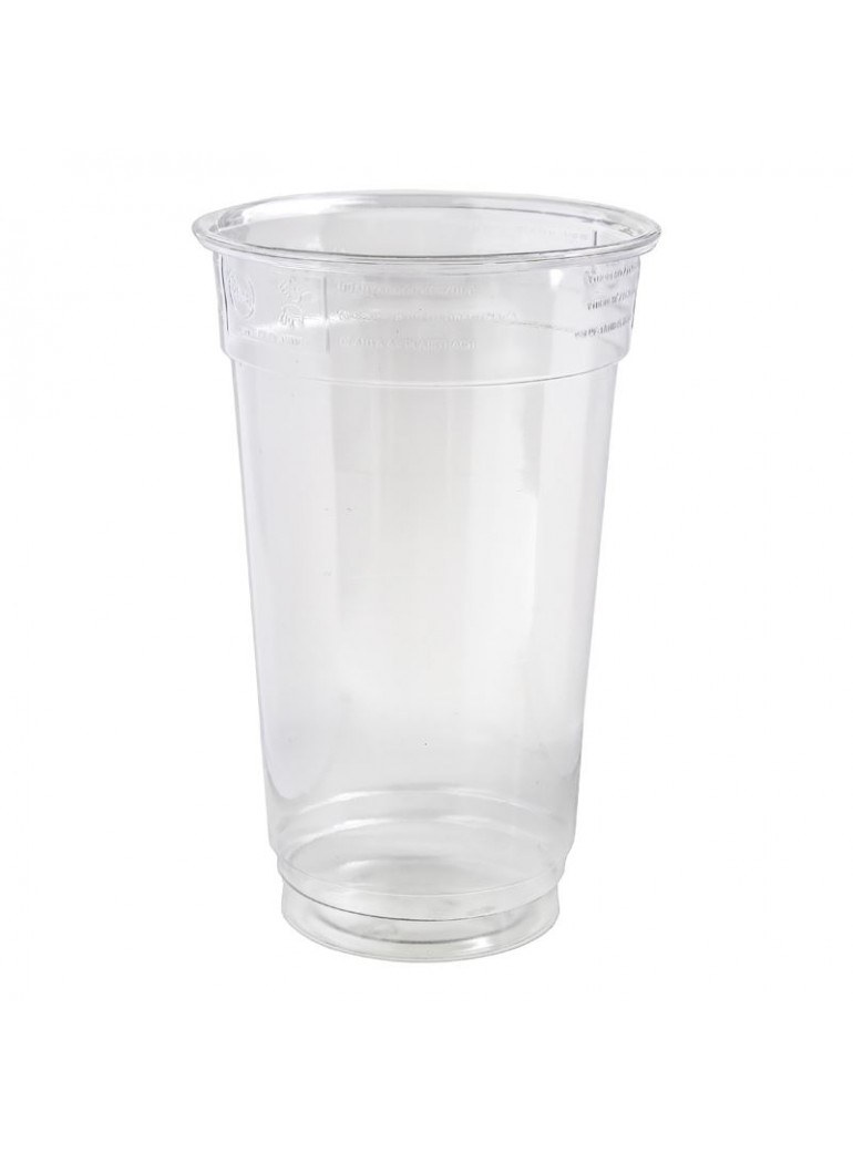 Vienk. stiklinės kokteiliui Polarity (500 ml., 50 vnt.)