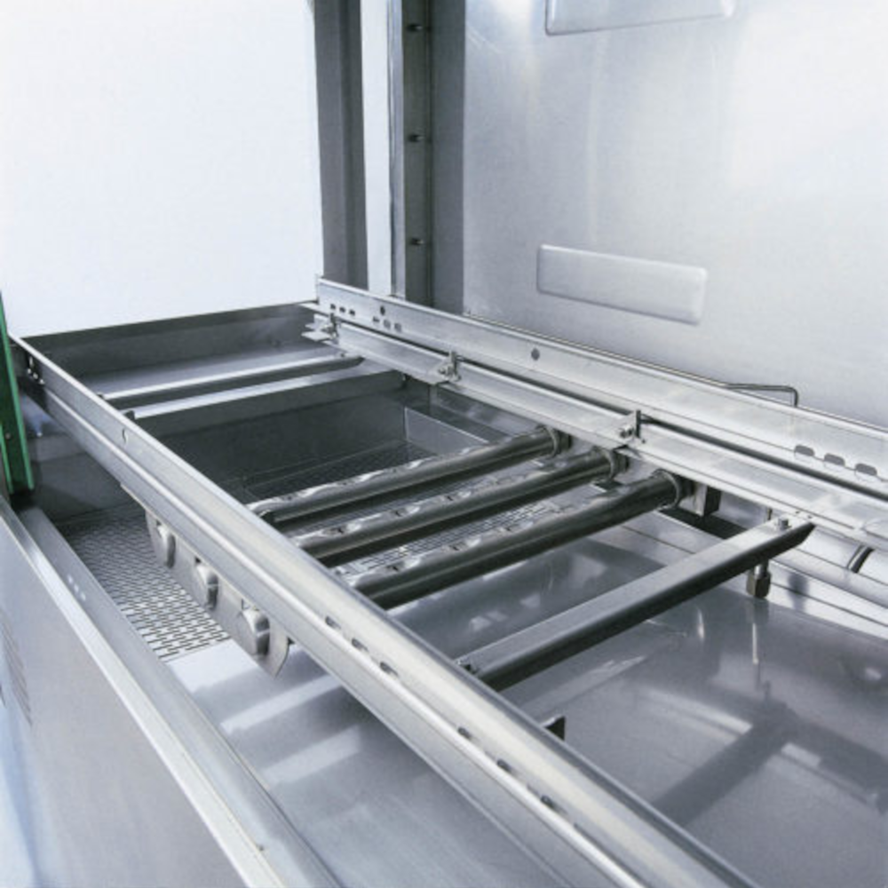 copy of Aristarco tunnel dishwasher