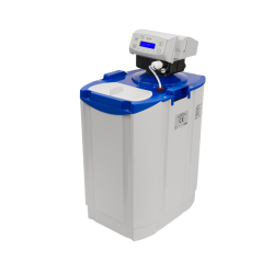 Filtras vandeniui-minkštiklis 12 l elektroninis