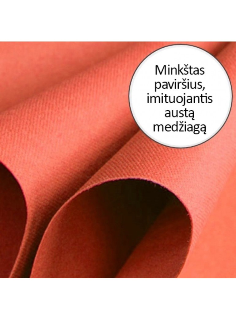 Servetėlė 40x40 cm Dunilin Mandarin (50)