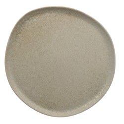 Lėkštė ANTIQUA D29.5 cm. stoneware