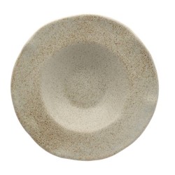Lėkštė makaronams ANTIQUA D28 stoneware