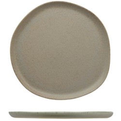 Lėkštė ANTIQUA D26 cm. stoneware
