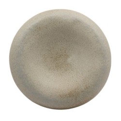Lėkštė ANTIQUA D16xH4.5 cm. stoneware
