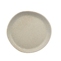 Lėkštė ANTIQUA D16 cm. stoneware