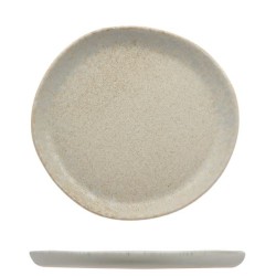 Lėkštė ANTIQUA D16 cm. stoneware