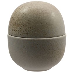Indas ANTIQUA D12xH14 cm. stoneware