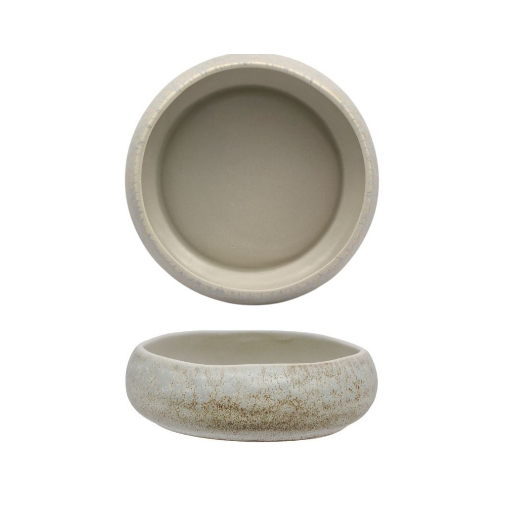 Dubuo ANTIQUA D18 cm. stoneware