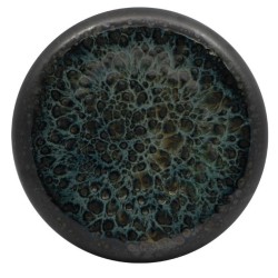 Lėkštė MYTHOS D23xH5.3 cm. porcelianas