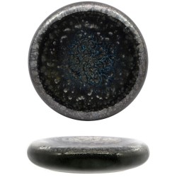 Lėkštė MYTHOS D20.2xH5.3 cm. porcelianas