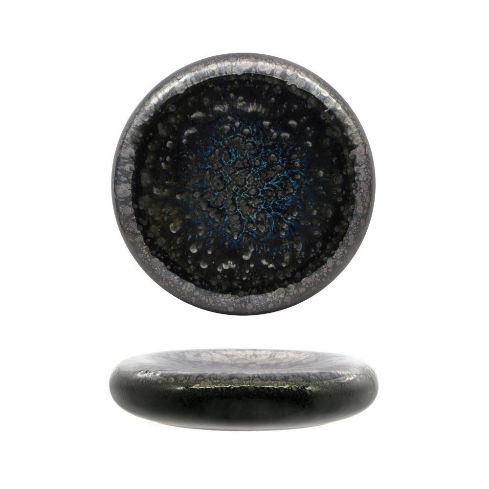 Lėkštė MYTHOS D20.2xH5.3 cm. porcelianas