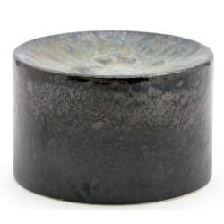 Dubuo aukštu kraštu MYTHOS D10.2x6.6 cm. porcelianas