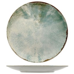 Lėkštė MATCHA D32 cm. stoneware