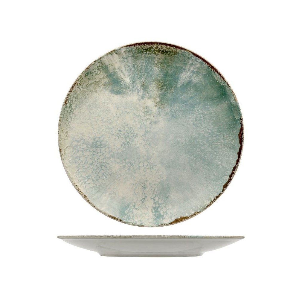 Lėkštė MATCHA D32 cm. stoneware