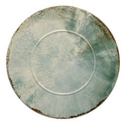 Lėkštė MATCHA D28.7 cm. stoneware