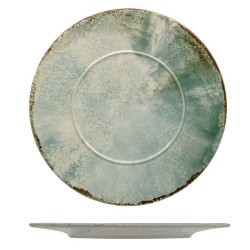 Lėkštė MATCHA D28.7 cm. stoneware