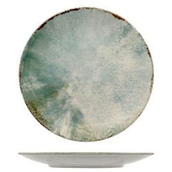 Lėkštė MATCHA D27 cm. stoneware