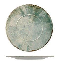 Lėkštė MATCHA D22 cm. stoneware