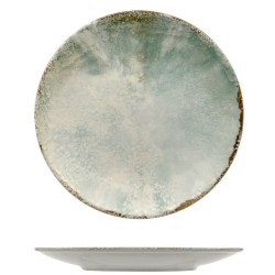 Lėkštė MATCHA D21 cm. stoneware