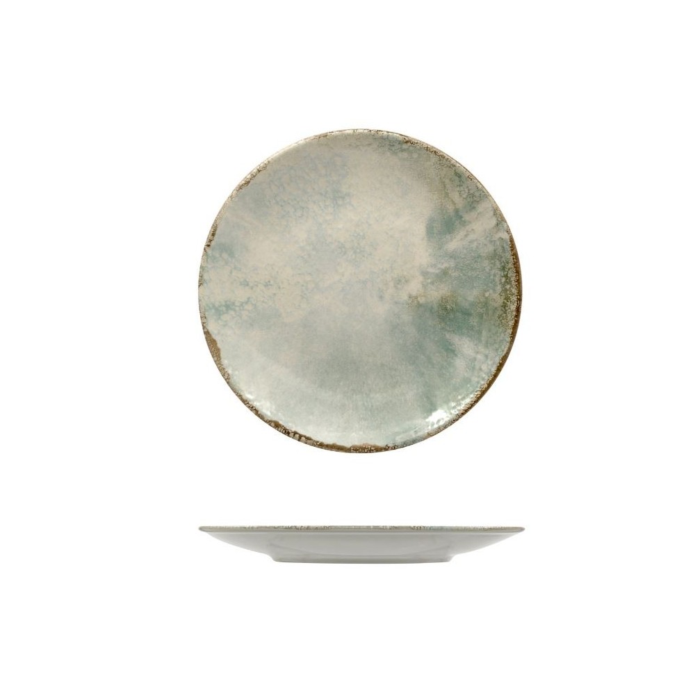 Lėkštė MATCHA D15 cm. stoneware