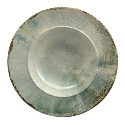 Lėkštė makaronams MATCHA D27 cm. vidinis D17 cm. stoneware