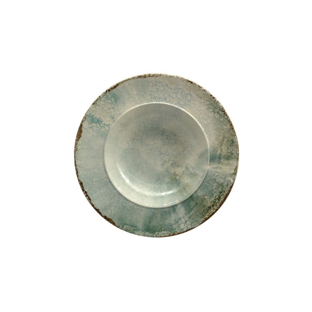 Lėkštė makaronams MATCHA D27 cm. vidinis D17 cm. stoneware