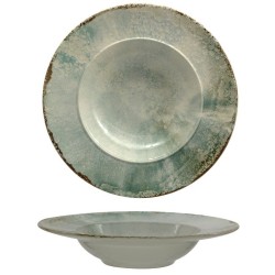 Lėkštė makaronams MATCHA D27 cm. vidinis D17 cm. stoneware
