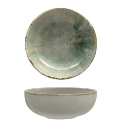 Dubuo MATCHA D12.5xH4.7 cm. stoneware