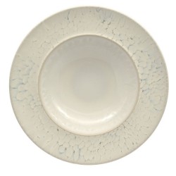 Lėkštė makaronams LUZ D27 cm. vidinis D17 cm. stoneware