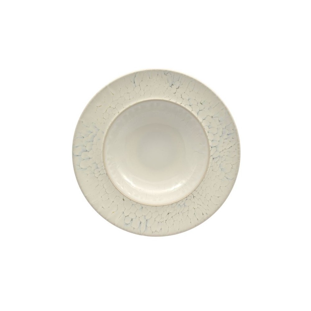 Lėkštė makaronams LUZ D27 cm. vidinis D17 cm. stoneware