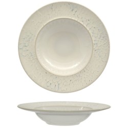 Lėkštė makaronams LUZ D27 cm. vidinis D17 cm. stoneware