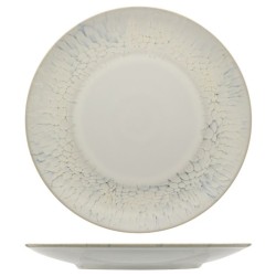 Lėkštė LUZ D32 cm. stoneware