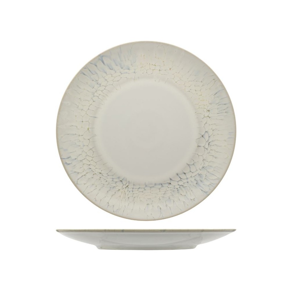 Lėkštė LUZ D32 cm. stoneware