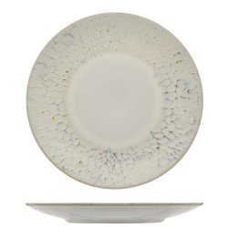 Lėkštė LUZ D27 cm. stoneware
