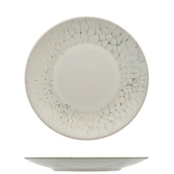 Lėkštė LUZ D21 cm. stoneware