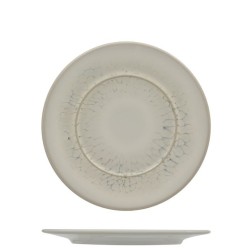 Lėkštė LUZ D17 cm. stoneware