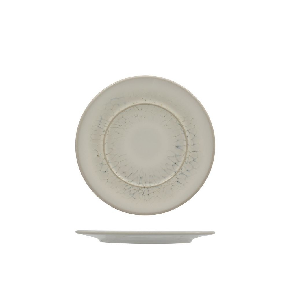 Lėkštė LUZ D17 cm. stoneware